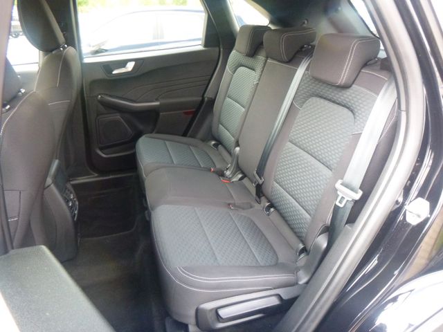Fahrzeugabbildung Ford Kuga Plug-In Hybrid Cool & Connect