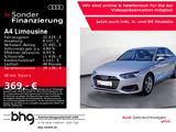 Audi A4 Limousine 35 TDI 120(163) kW(PS) - Audi A4 Jahreswagen: Limousine