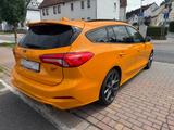 Ford Focus Turnier ST PERFORMANCE B&O TÜV NEU AHK - Ford Focus: Orange, ST