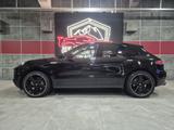Porsche Macan S *APPROVED*BURMESTER*14-WEGE*CHRONO*PDLS+ - Porsche: Burmester