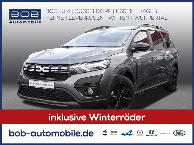 Dacia Jogger Extreme HYBRID 140 7-Sitzer 8-fach bereif