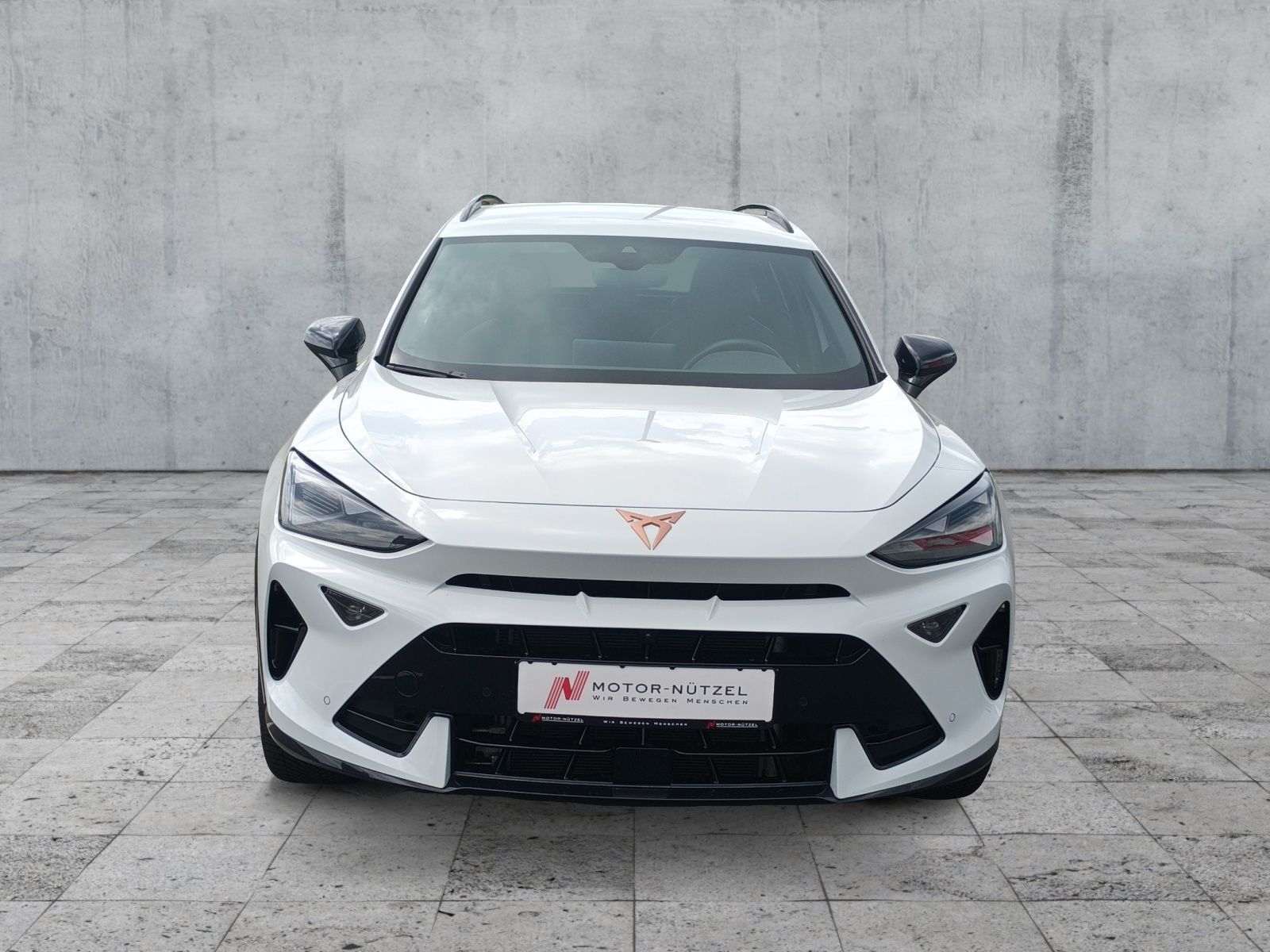 Cupra Formentor - Bild 3