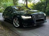 Audi A8 3.0 TDI Quattro - Massage, Headup, Standheiz. - Audi A8 in Hannover