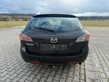 Mazda 6 Kombi 2.0 CRDT Exclusive Leder AHK Xenon - Mazda 6 aus 2008: Kombi