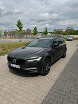 Volvo VOLVO V90 CROSS COUNTRY D5 PRO. tausch - Volvo V90 Cross Country aus 2017