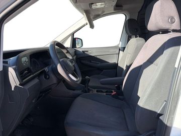Volkswagen Caddy - 9