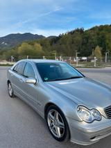 Mercedes-Benz Mercedes C270 Limousine - Mercedes-Benz C 270 Gebrauchtwagen