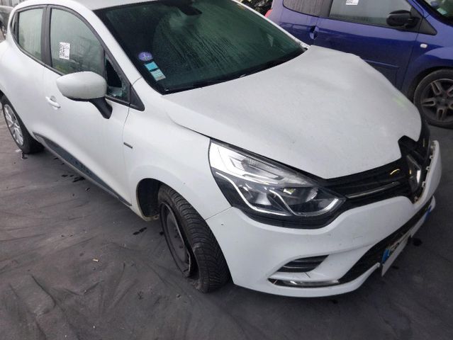 Renault CLIO IV 0.9 TCE 75 TREND