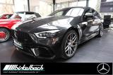 Mercedes-Benz AMG GT 63 4Matic+ 4-trg. - Mercedes-Benz AMG GT in Saarbrücken