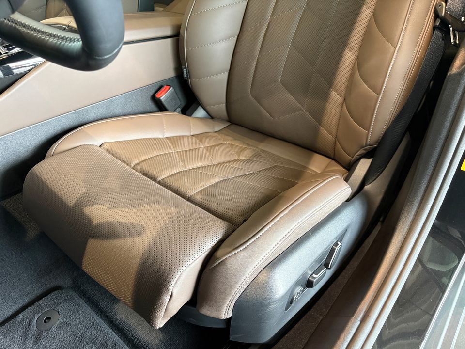 BMW 530 - Bild 12
