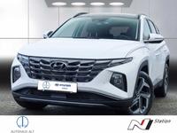 Hyundai Tucson 1.6 T-GDi 4WD #Prime #AssiPaket+ #Pano