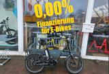 i:SY Speed N3.8ZR 45km/h S-Pedelec STATT 4.999,- - Pedelec E-Bikes