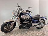 Triumph Rocket 3 Classic Inspektion NEU vom Händler !!! - TRIUMPH ROCKET CLASSIC