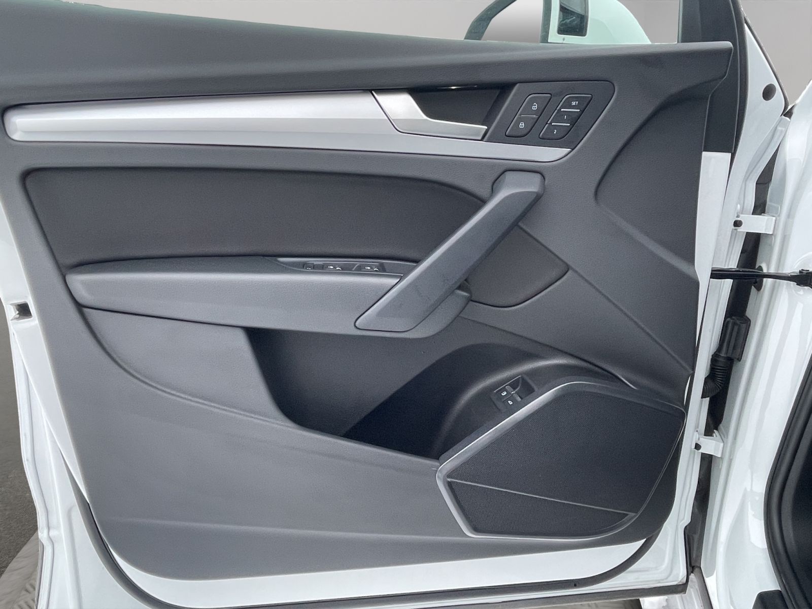 Audi Q5 - Bild 15
