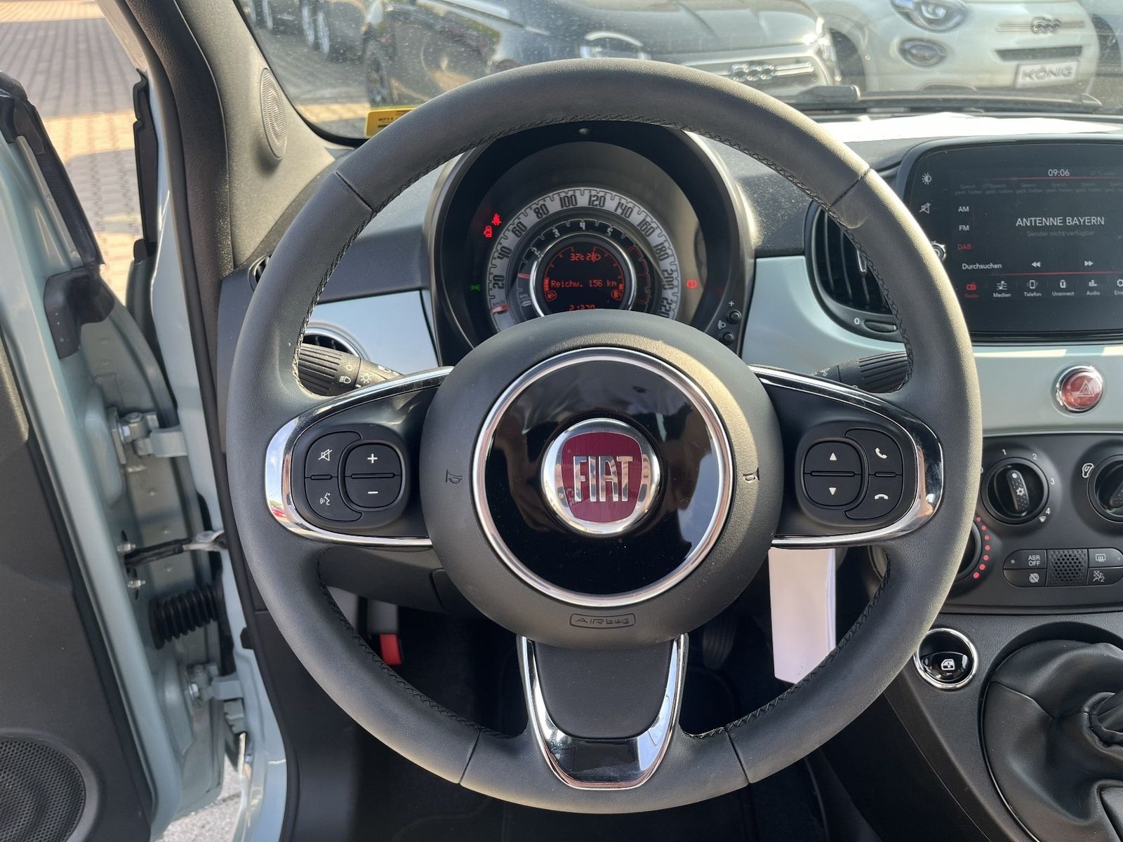 Fiat 500 - Bild 11