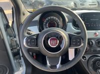Fiat 500 - Vorschau Bild 11