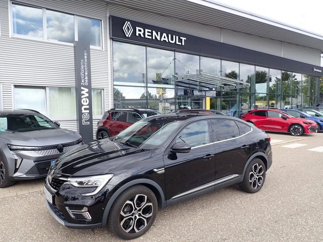 Renault Arkana Intens TCe 140 EDC