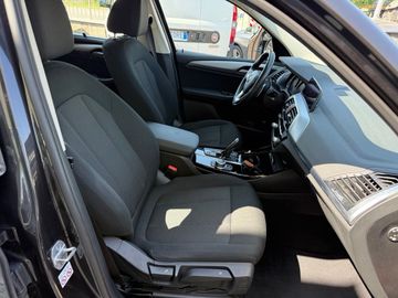 BMW X3 - 10