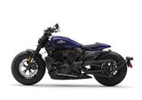 Harley-Davidson RH1250S Sportster S MY25 mystic shift - CHOPPER 125