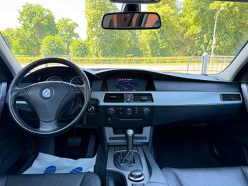 BMW 523 - 10