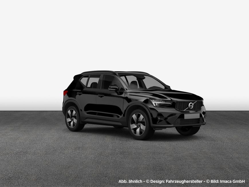 Volvo XC40 - Bild 6