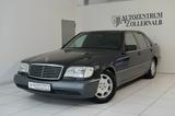 Mercedes-Benz S 400 SEL W140 *GUTER ZUSTAND*TÜV/AU NEU* - Mercedes-Benz W140 sel