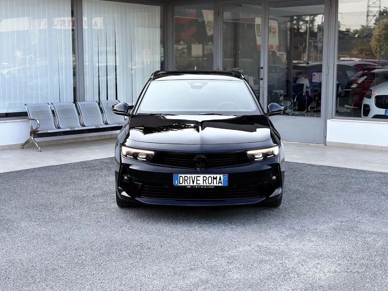 Opel Astra 1.5 Diesel 130CV E6 - 2024 imagem 2