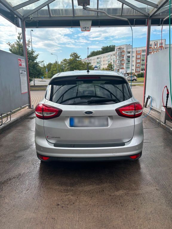 Image of Ford C-Max