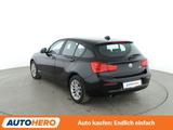 BMW 1er 116i Advantage*TEMPO*PDC*SHZ*LIM*ALU* - BMW 116: Limousine