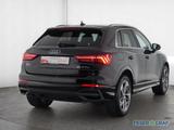 Audi Q3 45TFSI e S line S tronic LED ACC PDC Kamera - Audi Q3 mit Hybrid-Antrieb: Automatik
