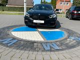 BMW 120 Baureihe 1 Lim. 120 i Sport Line