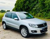 Volkswagen Tiguan 2.0 TSI 155kW DSG 4MOTION Sport & Sty...