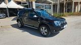 Dacia Duster 1.5 dCi 110CV 4x4 Lauréate - Dacia Duster aus 2014 mit Diesel-Antrieb: Allradantrieb, Geländewagen