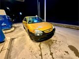 Honda Civic Vtec - Honda Civic aus 2000