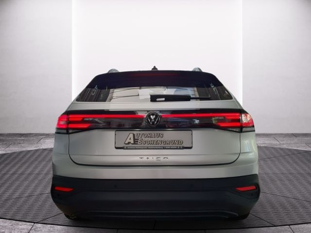 Fahrzeugabbildung Volkswagen Taigo 1.0 TSI Life LED CLIMATRONIC SHZ GJR PDC