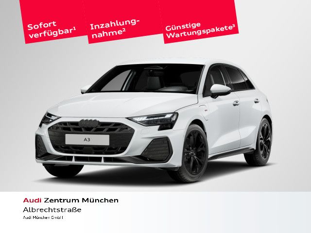 Image of Audi A3