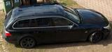 BMW E61 LCI 530D - BMW 530 aus 2009: Kombi, 530d