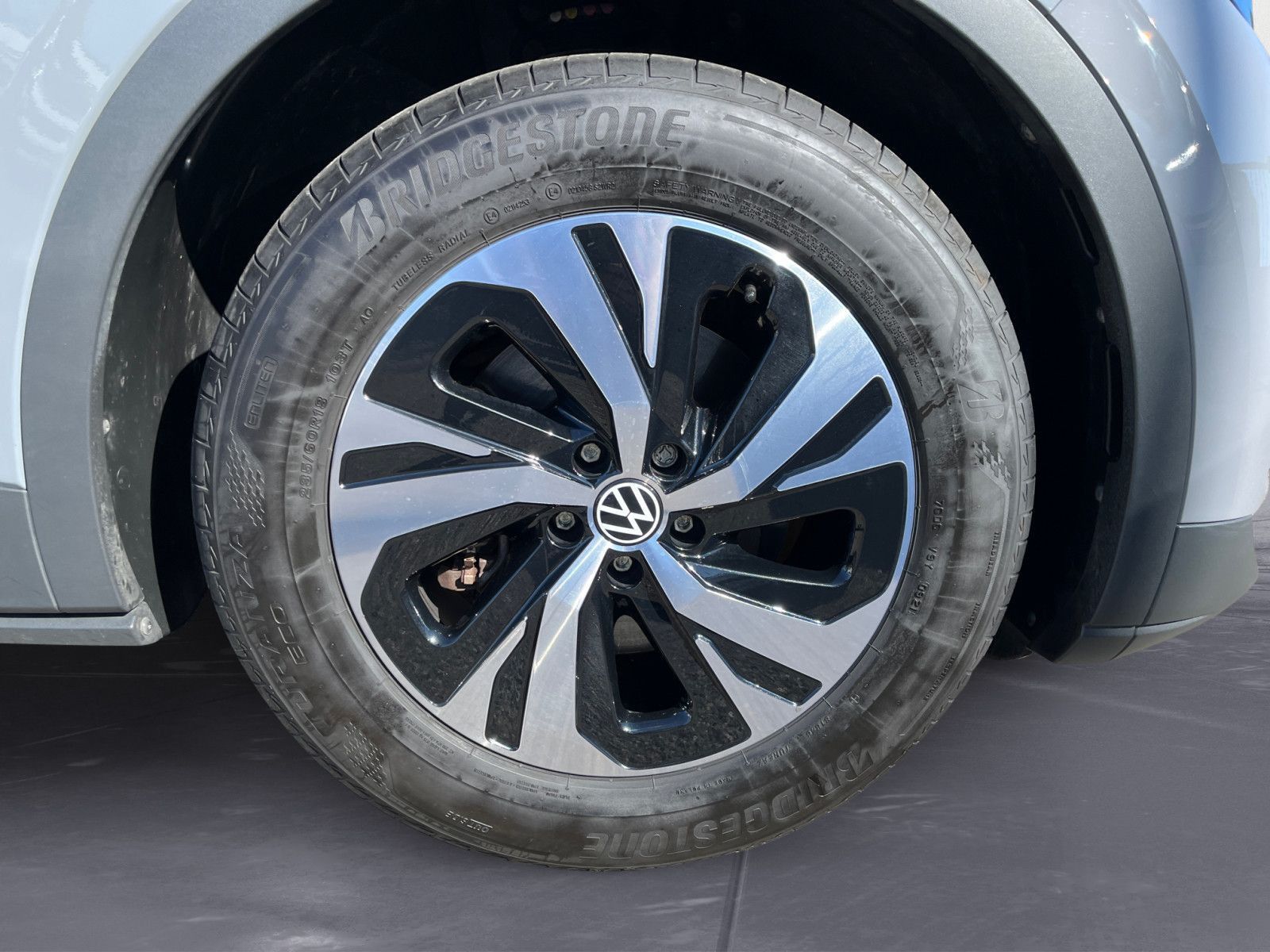 Volkswagen ID.4 - Bild 12