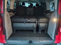 Ford Tourneo Custom - Vorschau Bild 25