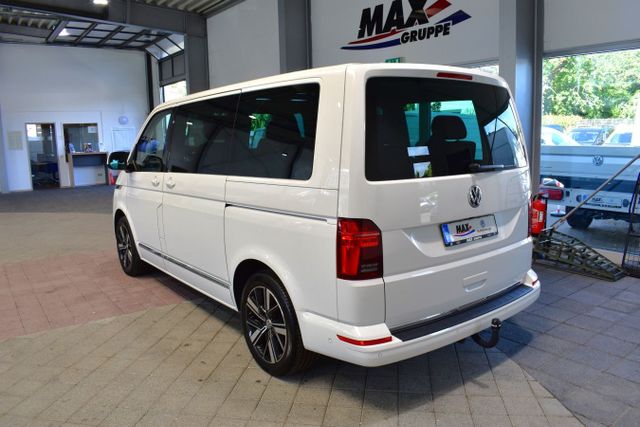 T6.1 Multivan"GenSIX"4MO*146kW*DSG*Standh*ACC*LE