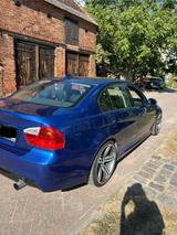 BMW 335i Stage 1+  - BMW 335 aus 2006: 335i
