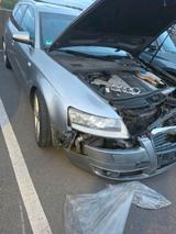 Audi 2x Audi 3.0 quattro - Audi A6 aus 2007: 3.2