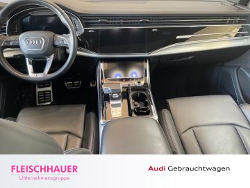Audi Q7 - 11