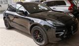 Porsche Macan GTS* BLACK EDITION*PANO*20 Zoll RS Spyder - Porsche: Gt2 RS