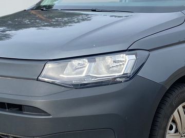 Volkswagen Caddy - 6