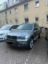 BMW x5 2007 - gebrauchte BMW 520 aus dem Jahr 2007