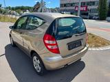 Mercedes-Benz A 160 / Klima / ZV FB / Tüv Neu - Mercedes-Benz A 160 aus 2005