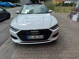 Audi A7 Sportback 45 Quattro S Line PANO - Audi quattro aus 2023