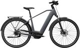 Advanced TOUR Pro / Stone Grey / Diamant / 625Wh 55cm - L - Advanced E-Bikes