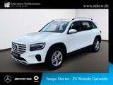 Mercedes-Benz GLB 220 4M *RKam*PDC*MBUX*Navi*DAB*8G*LED*SHZ* - Mercedes-Benz GLB 220 aus 2024